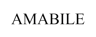 AMABILE